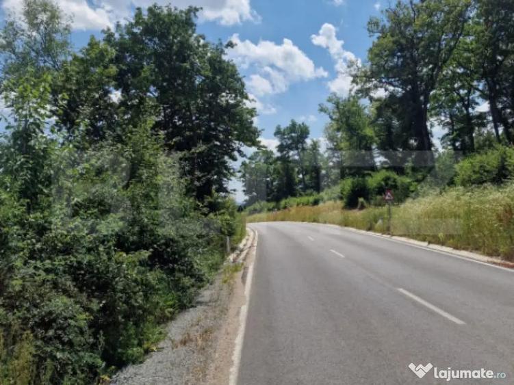 Teren extravilan, 774 mp, zona de centura, Priveliste Panora - 1