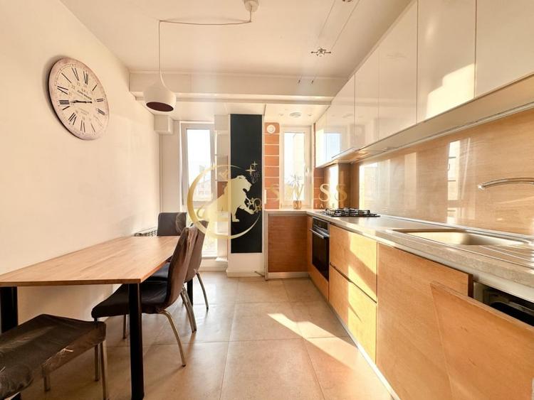 Apartament 2 camere | 58mp | Parcare | A. Presecan | 5 min Sigma Zorilor - 5