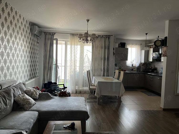 ofer spre inchiriere apartament 2 camere - 8