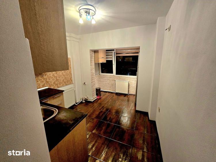 Apartament 2 camere Trivale langa Profi mobilat par?ial luminos - 4