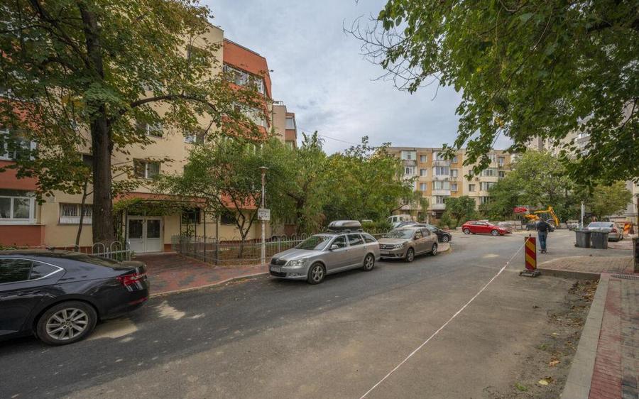 Apartament 2 Camere Dristor - 7