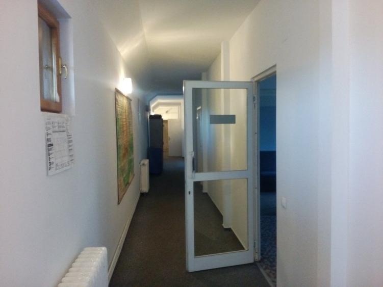 vanzare teren cu hala industriala Pallady - 7