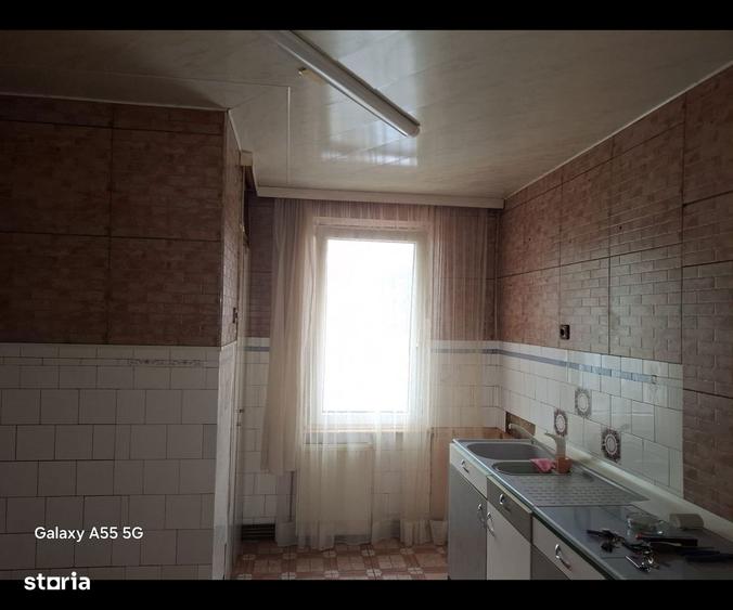 Apartament cu 4 camere in strada Lacurilor, etaj 2, suprafata 77 mp! - 6