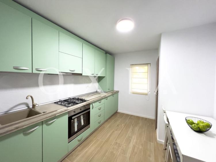 OX689 Zona Soarelui, Renovat, Disponibil Imediat - 1