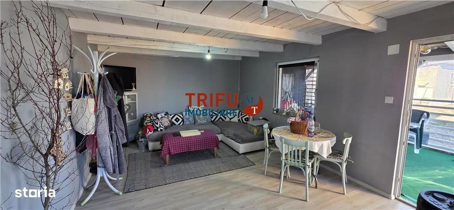 Teren Intravilan cu Cabana in Micesti, Alba Iulia - 5