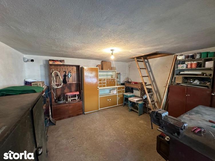 BOCSA Romana, Casa Cocheta cu Gradina - 20
