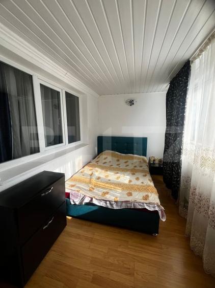 Apartament de 2 camere, 51 mp, zona Lunca Cetatuii - 7