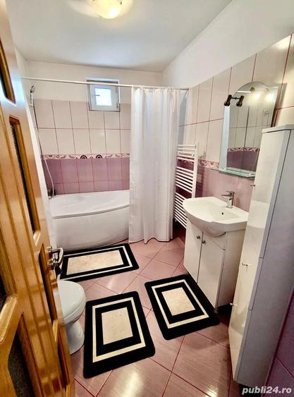 Proprietar, vila P+1+M, curte proprie, metrou Aparatorii Patriei, 265.000 euro - 4