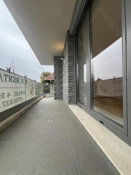 3 Bedroom Duplex in Dorobanti area - Capitale - 6