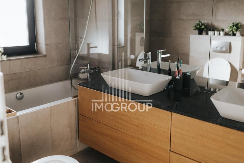 Casa Moderna cu 4 Camere | Dezmir | 0% Comision | Priveliste & Liniste - 10