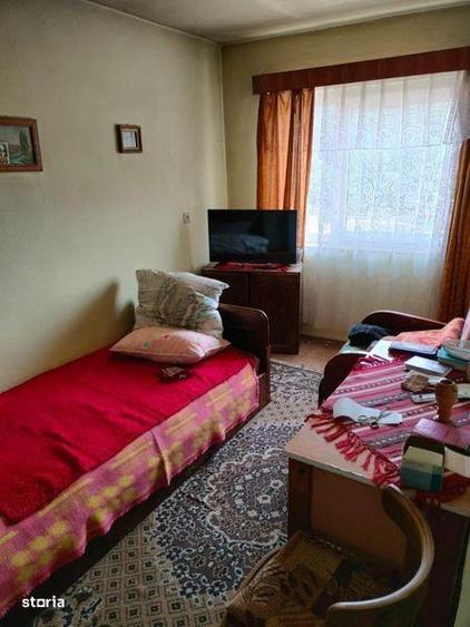 Apartament 3 camere in loc Livezile jud Alba - 3
