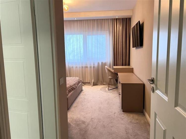 APARTAMENT 3 CAMERE MODERN II RENOVAT RECENT II 122 MP - 8