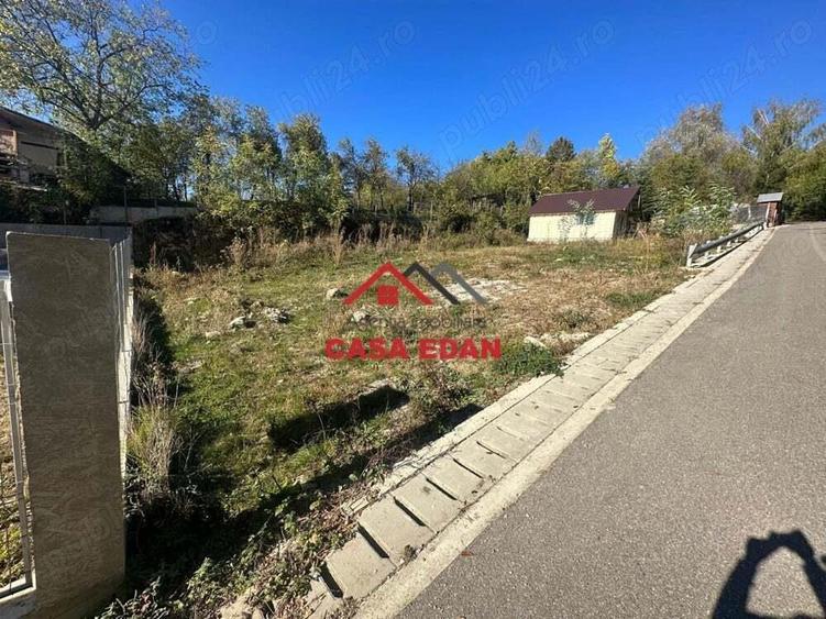 Teren in Cornu,Ph,500m--26.500e - 8