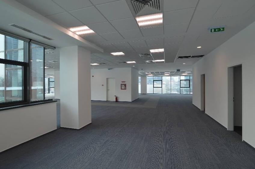 Metroffice cladirea A, Pompei, 296 - 1996 mp  0% comision! - 6