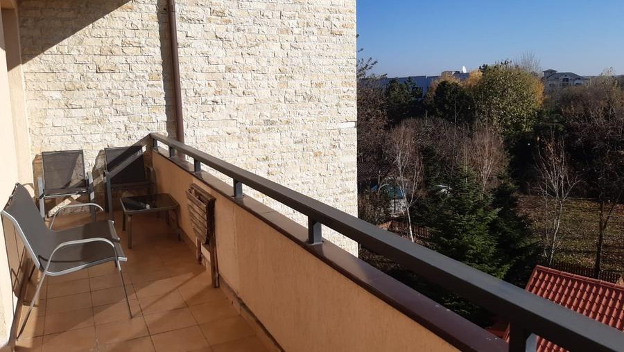 INSIEME RESIDENCE I 3 Camere I Parcare I Matei Basarab I Erou Iancu Nicolae I - 9