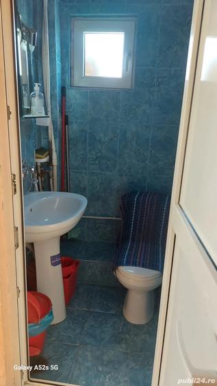 Apartament 1 camera - 5