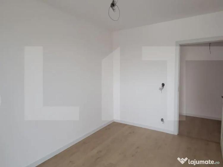 Apartamaent 3 camere+ loc parcare subterana zona MEHALA - 6