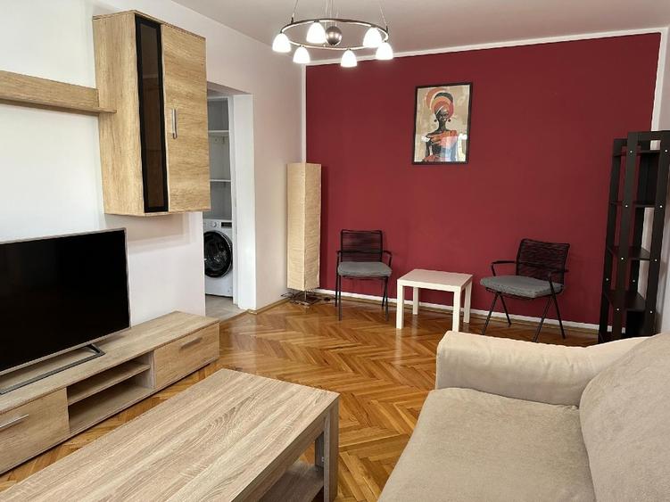 Apartament Mazepa 1- foarte aproape de faleza (vand sau inchiriez) - 1