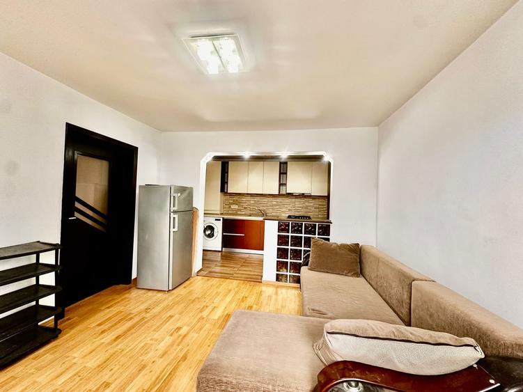 Casa de vanzare la pret de apartament - 7