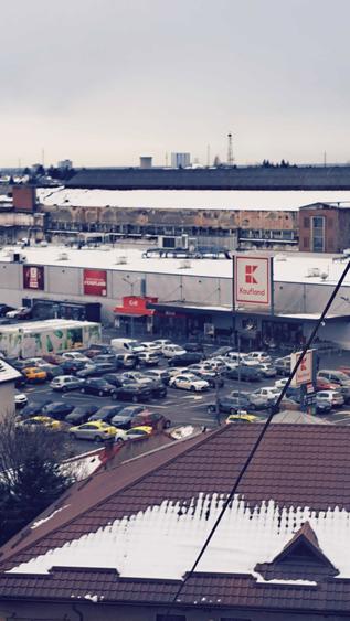 apartament 2 camere Targoviste ultracentral - 6