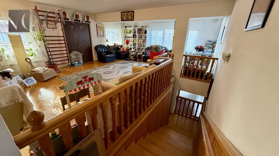 Casa de vanzare | Popesti Leordeni | 1.000 mp teren | 640 mp utili - 7