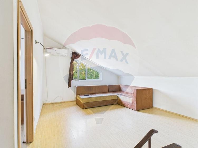 Casa / Vila 6 camere Pantelimon - 13