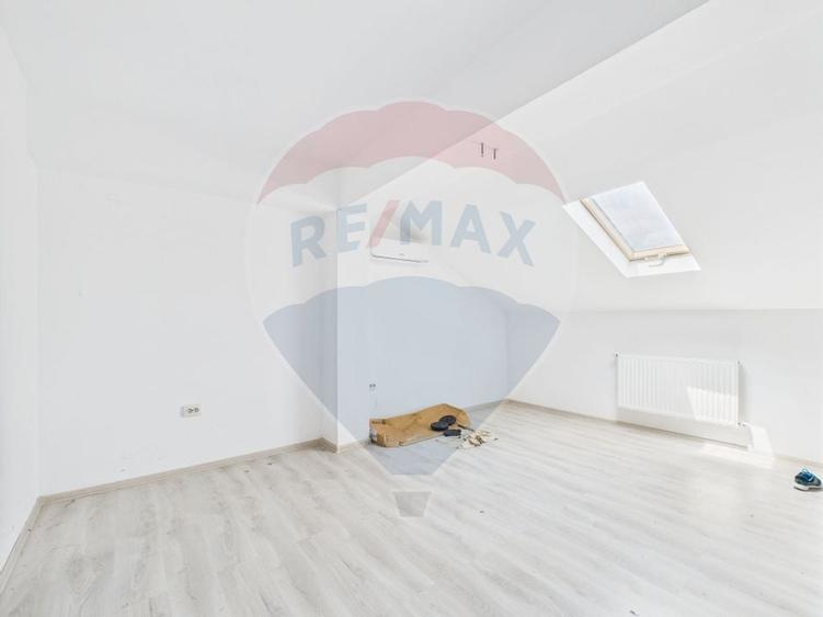 Proprietate speciala Dragomiresti Deal -Teren 15000 mp - 16