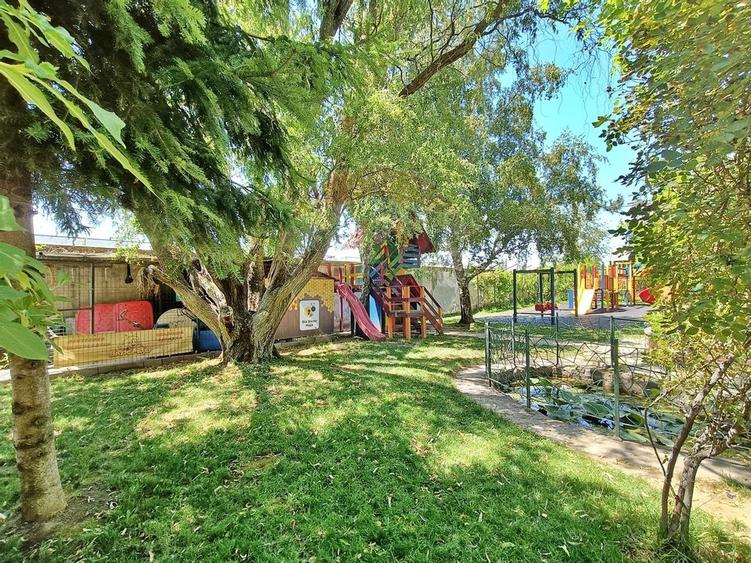 For Sale Educational Campus Baneasa, 12000sqm Land-School-Kindergarden - 16