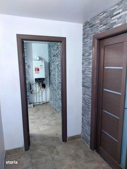 Inchiriez garsoniera confort 1 mobilata cartier 1Mai 100m tribunal - 7