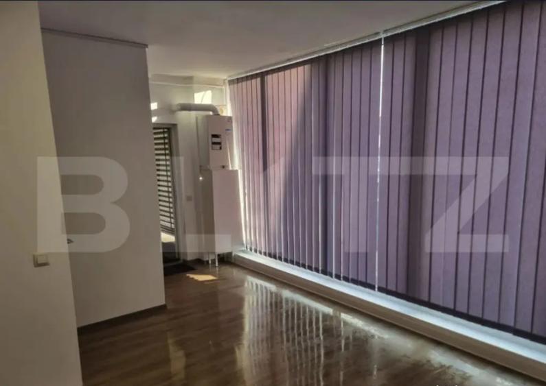 Spa?iu birou, 25 mp, Zona Dambul Rotund - 2