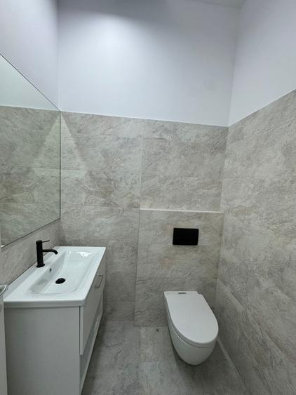 Spatiu comercial | Stradal | NOU | 273 m2 | Trafic Intens | - 6