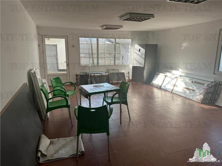 Spatiu comercial de inchiriat in zona Baneasa - 1