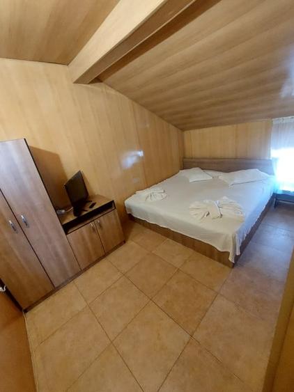 PENSIUNE EFORIE NORD | P+2 + MANSARDA | 300 MP UTILI | 18 CAMERE | - 9