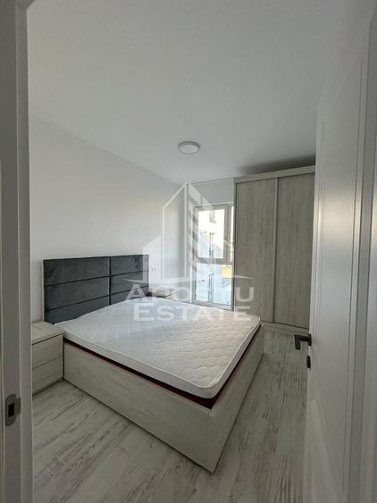 Apartament cu 3 camere, etajul 2, Dumbravita - 6