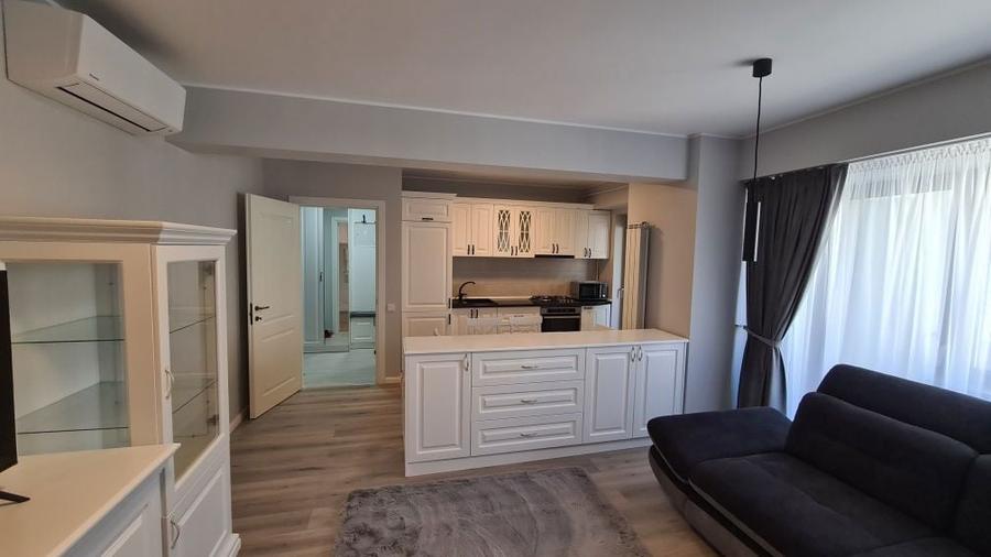 Inchiriez garsoniera in bloc nou - 2