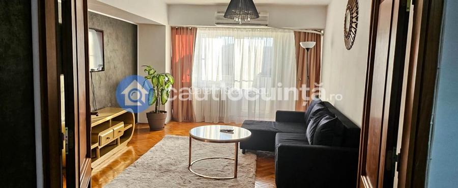 Apartament cu 3 camere decomandat, mobilat în Alba Iulia Apartament cu 3 camere decomandat, mobilat în Alba Iulia