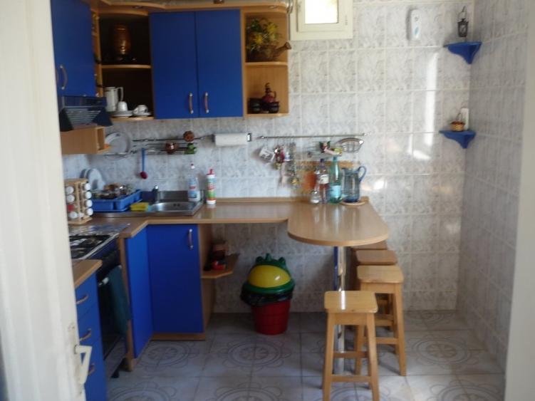 Casă cu 7 camere cu Teren 200 Mp în Predeal