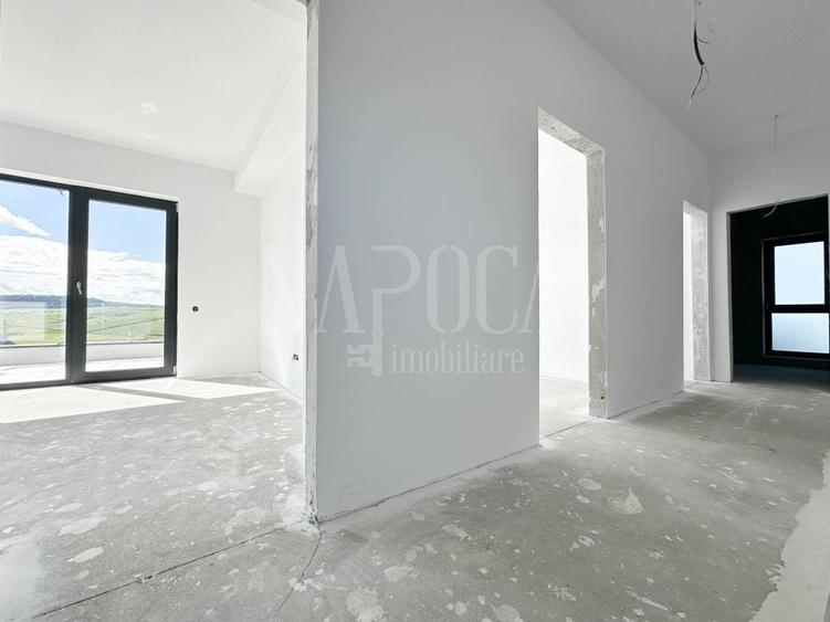 Casa 4 camere de vanzare in Chinteni - 7