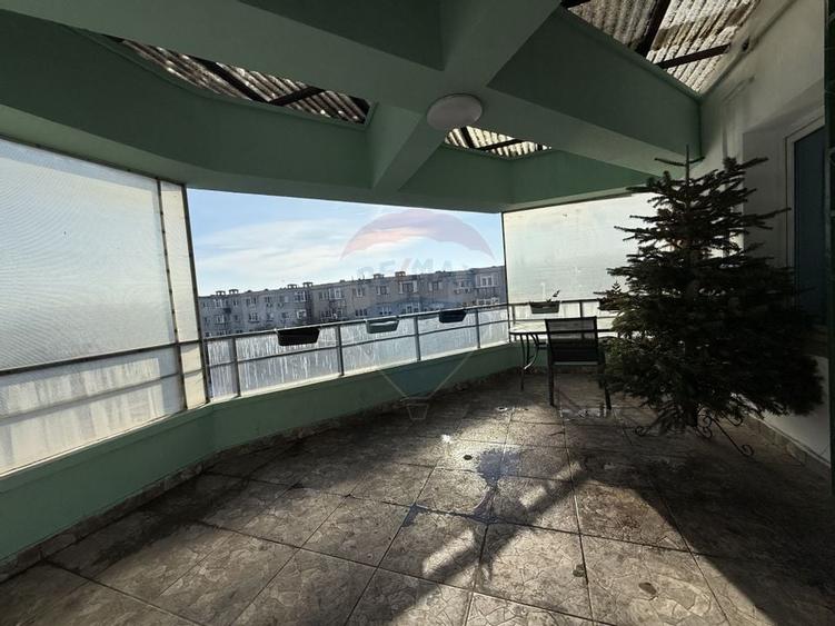 Apartament cu 2 camere de închiriat în zona Anda Constanta - 9