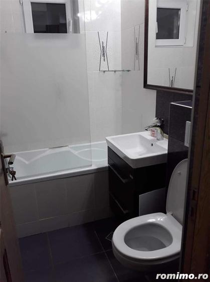 Oferim garsoniera, zona Bucurestii Noi - 1