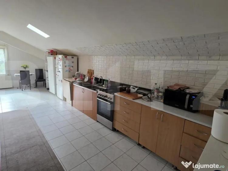 Spa?iu multifunc?ional de vanzare Cetan, Comuna Vad - 7