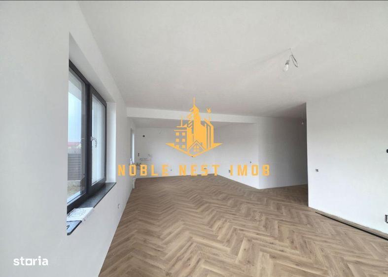 Casa eleganta | Stoenari Smeura | 4 camere - 7