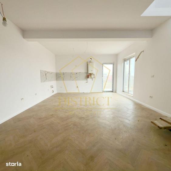 Duplex modern cu 4 camere | Covaci - 7