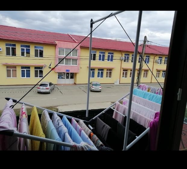 Apartament 1 cameră▪️32 mp▪️Giroc centru - 10