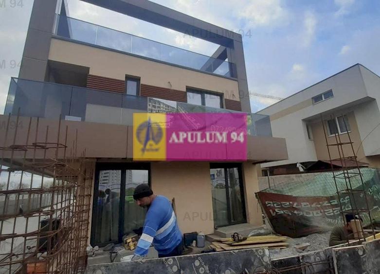 Teren 1055 MP București Sector 4 cu Certificat de Urbanism - 46