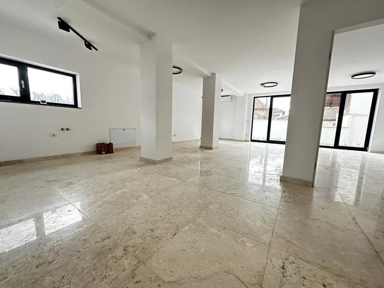 BIROU | Apartament 55 mp | Bloc Nou 2026 | Finisat |  Terasa | Parcare | CENTRU - 1