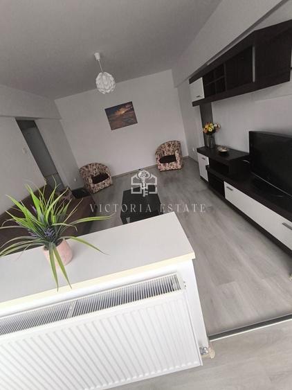 2 camere central de inchiriat - 1