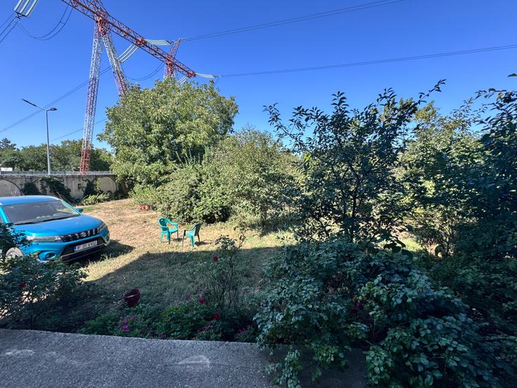 Casa individuala P+1+M amplasata pe un teren de 1612 mp. - 48