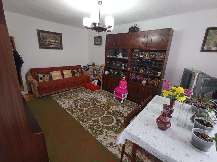 Apartament 3 camere Nicolina 2, Clopotari, ETAJ INTERMEDIAR - 1