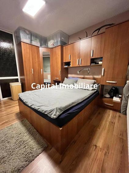 Apartament 3 camere Bd Cetatii - comision 0% - 6